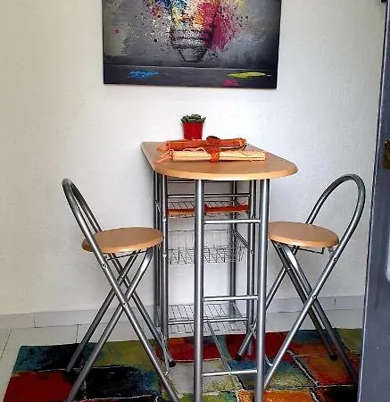 Vima's Apartamento *