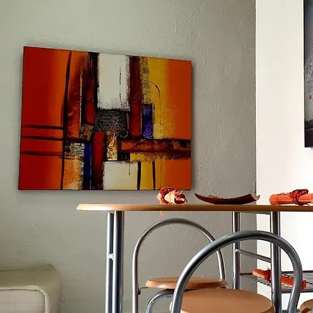 Vima's Appartement *