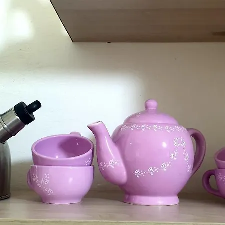 Vima's Apartamento