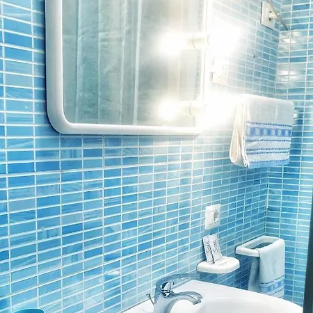 Apartamento Vima's Nápoles