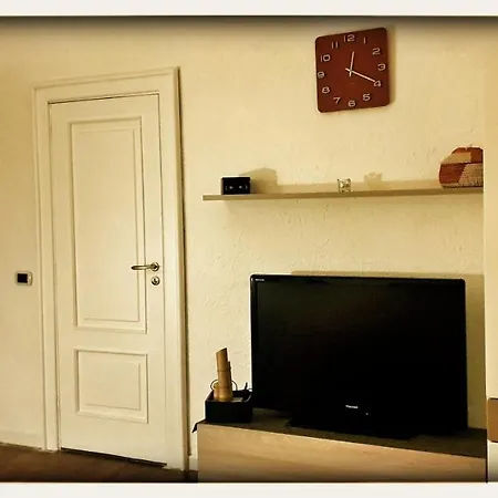 Vima's Appartement Napels