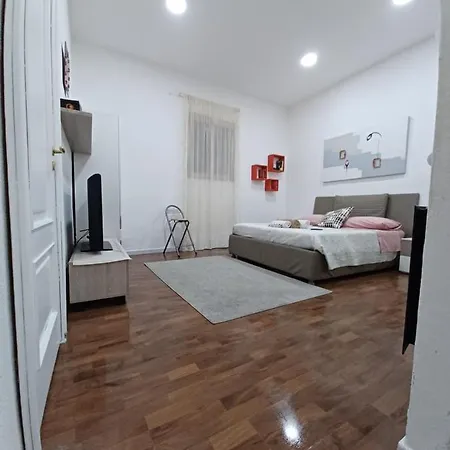 Vima's Apartamento